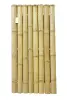 Artikelbild 3 des Artikels “Bambus-Element Modell Surabaya, starr, gelb-braun (Apus). Durchmesser 6-9cm 90 x 180 cm Höhe. “
